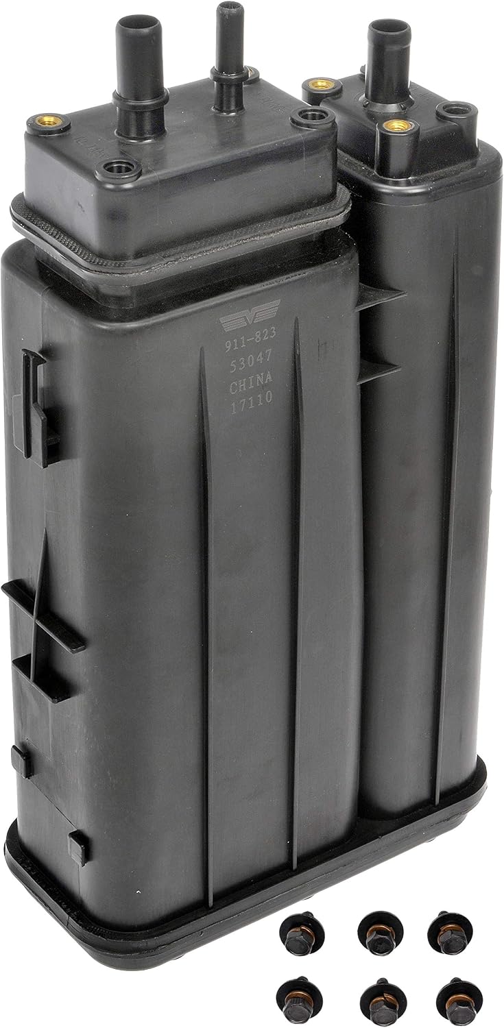 A47 - Dorman 911-823 Vapor Canister Compatible with Select Kia Models