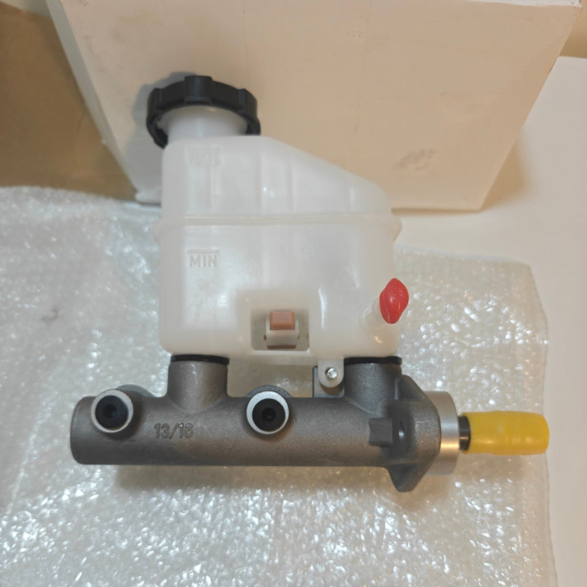 A49 - A-Premium Brake Master Cylinder with Reservoir and Sensor