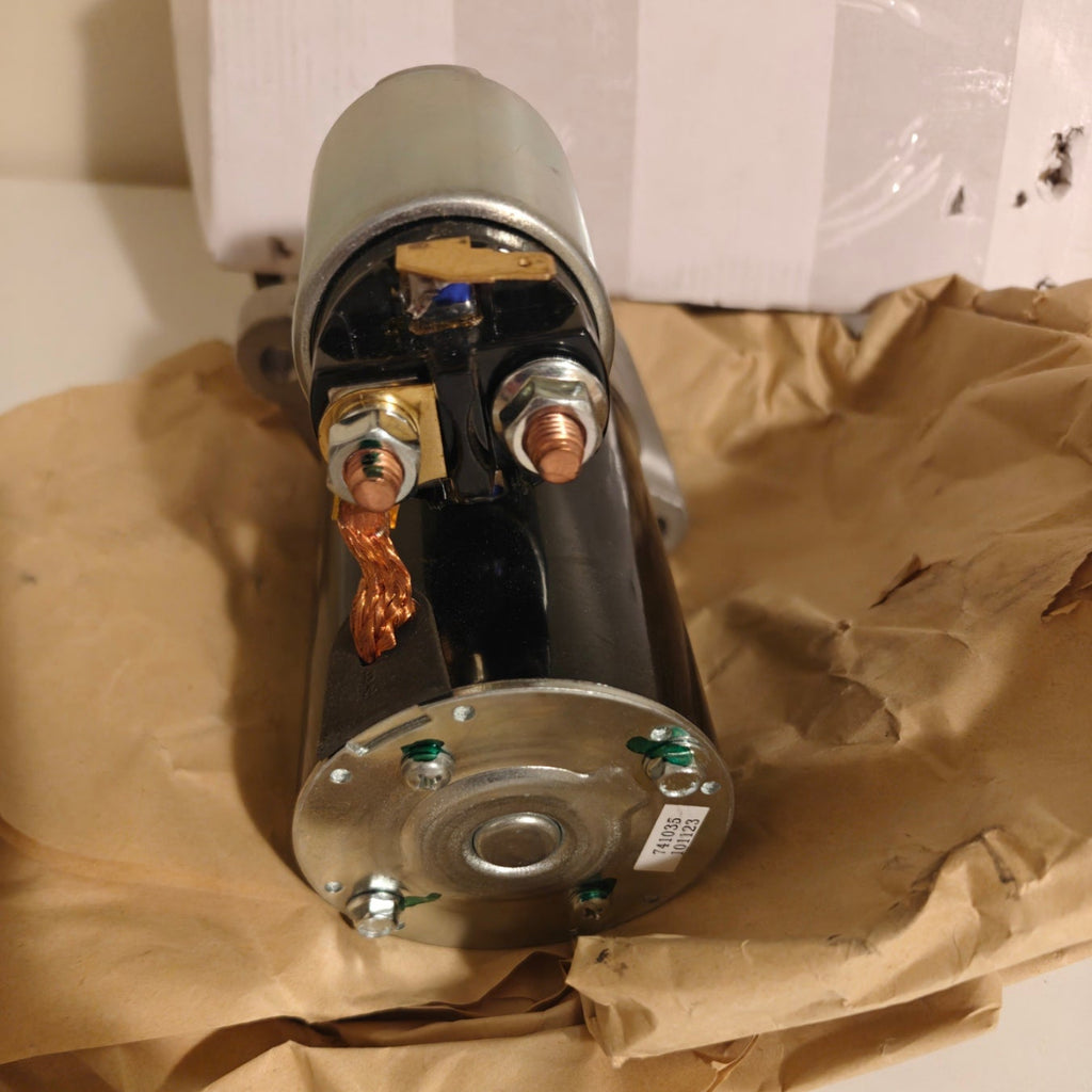 A4 - DB Electrical SPR0012 Starter