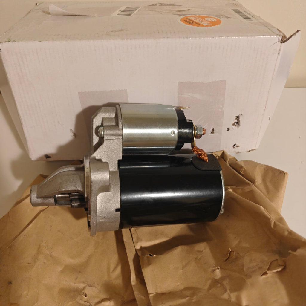 A4 - DB Electrical SPR0012 Starter