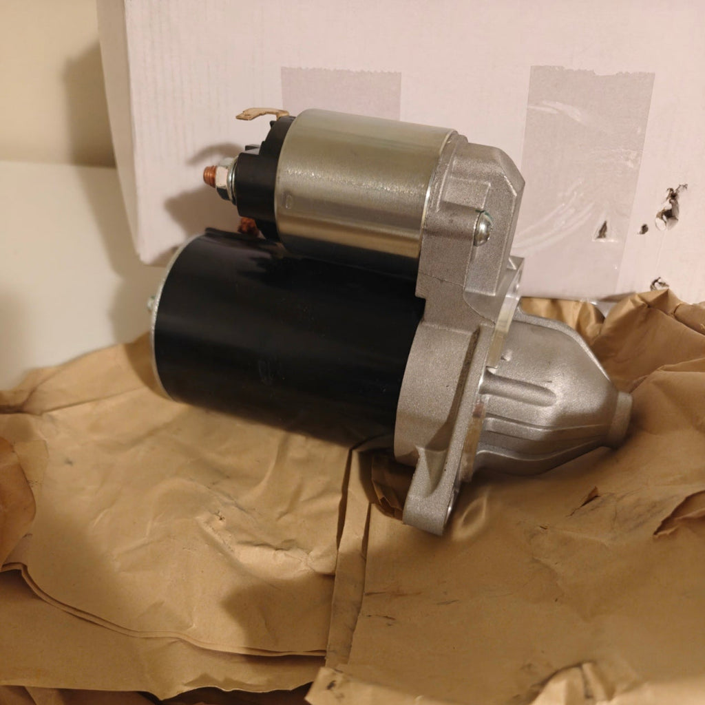 A4 - DB Electrical SPR0012 Starter
