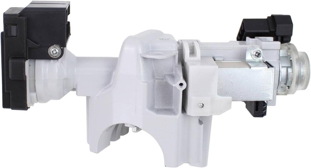 A50 - DriveFix Steering Lock Assembly with Ignition Lock Cylinder and Switch for Honda Accord 2013-2017