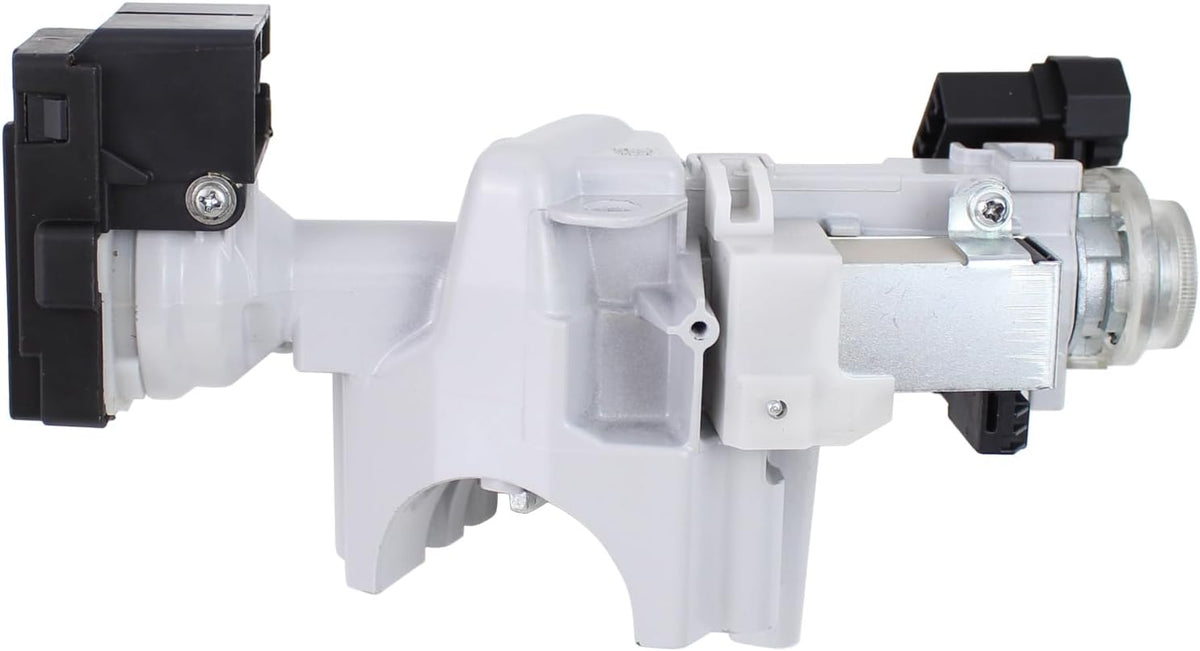 A50 - DriveFix Steering Lock Assembly with Ignition Lock Cylinder and Switch for Honda Accord 2013-2017