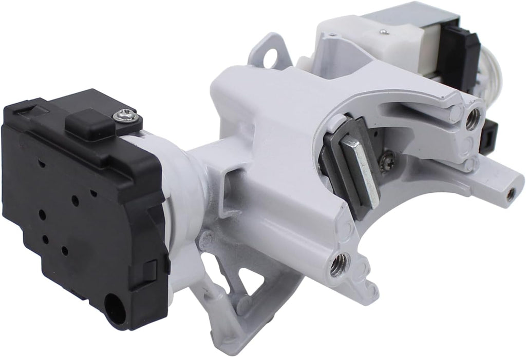 A50 - DriveFix Steering Lock Assembly with Ignition Lock Cylinder and Switch for Honda Accord 2013-2017