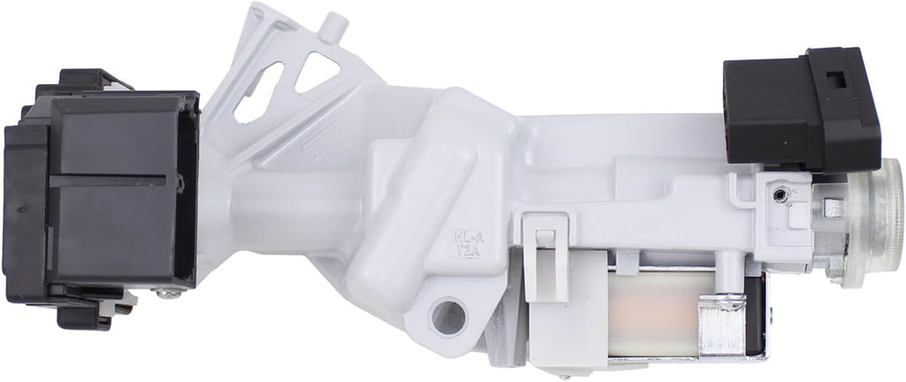A50 - DriveFix Steering Lock Assembly with Ignition Lock Cylinder and Switch for Honda Accord 2013-2017