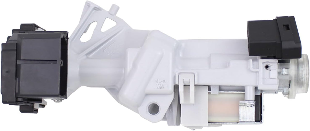 A50 - DriveFix Steering Lock Assembly with Ignition Lock Cylinder and Switch for Honda Accord 2013-2017