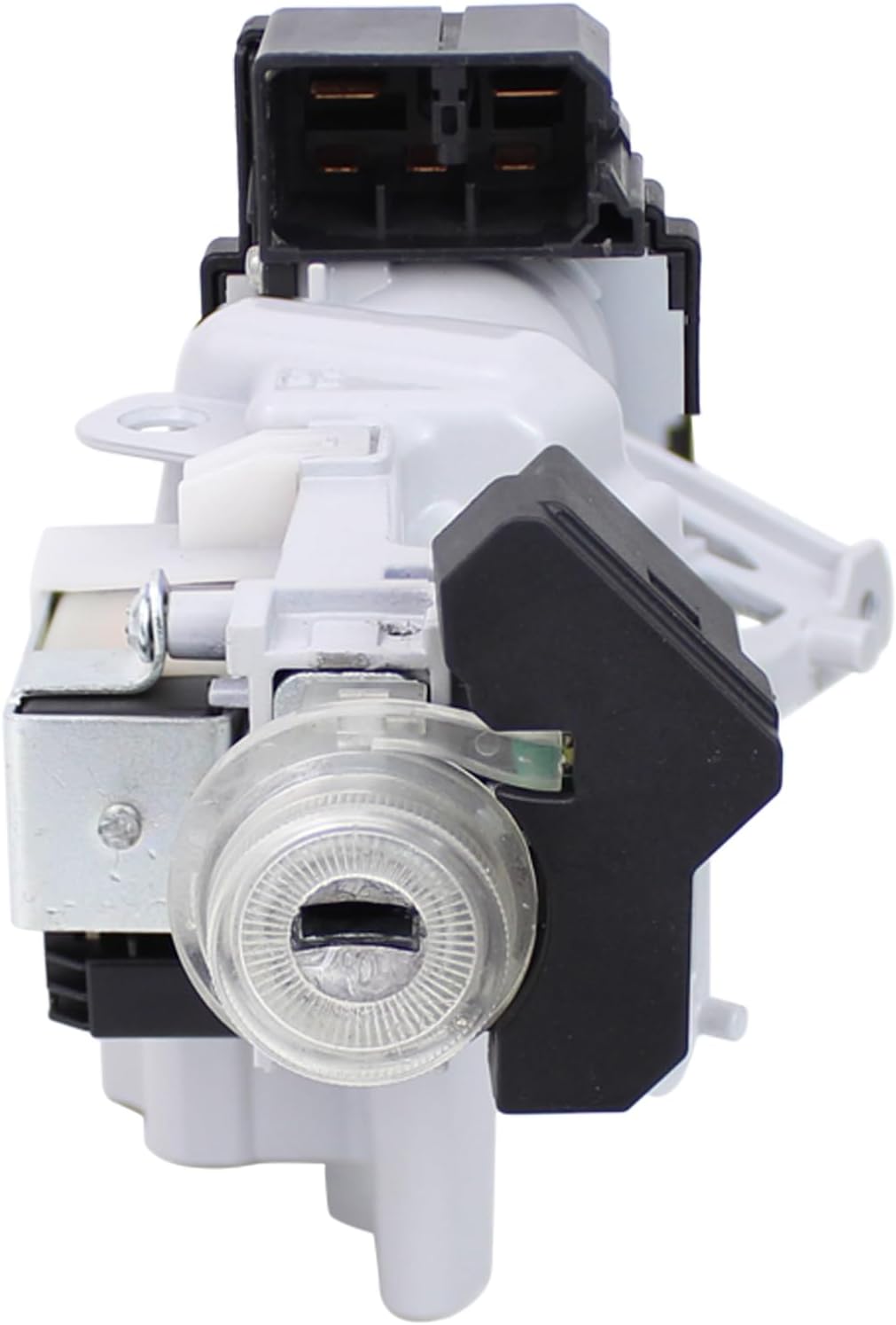 A50 - DriveFix Steering Lock Assembly with Ignition Lock Cylinder and Switch for Honda Accord 2013-2017