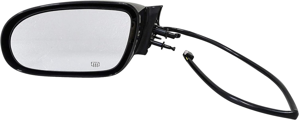 A52 - Dorman 955-172 Driver Side Door Mirror Compatible with Select Buick/Cadillac/Chevrolet Models