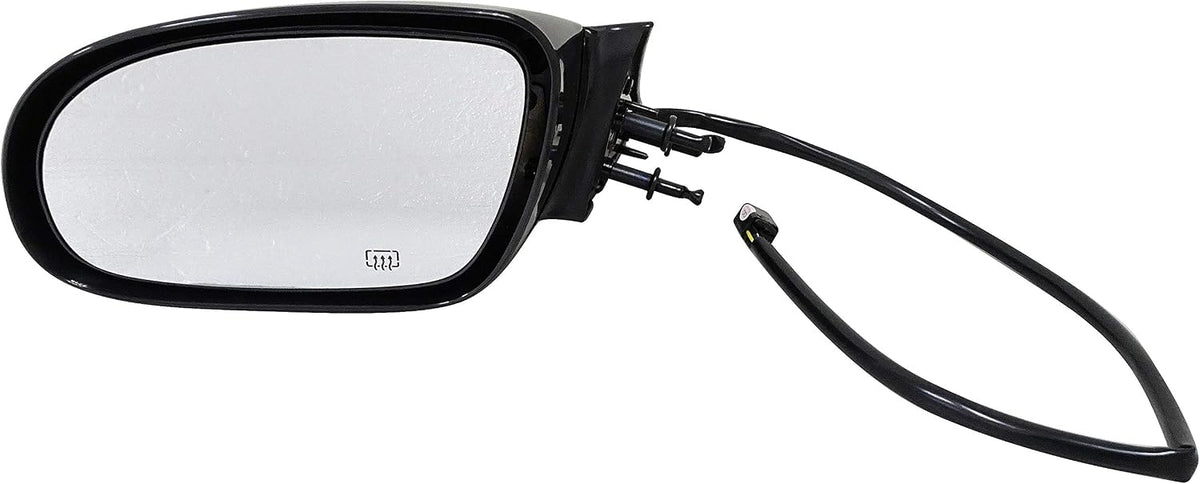 A52 - Dorman 955-172 Driver Side Door Mirror Compatible with Select Buick/Cadillac/Chevrolet Models