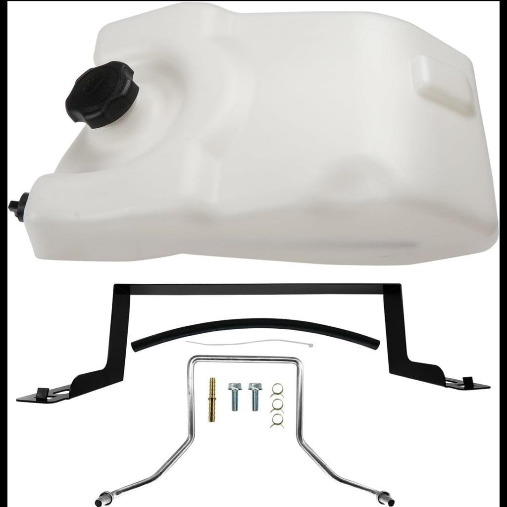 A53 - GY21876 Fuel Gas Tank with Cap