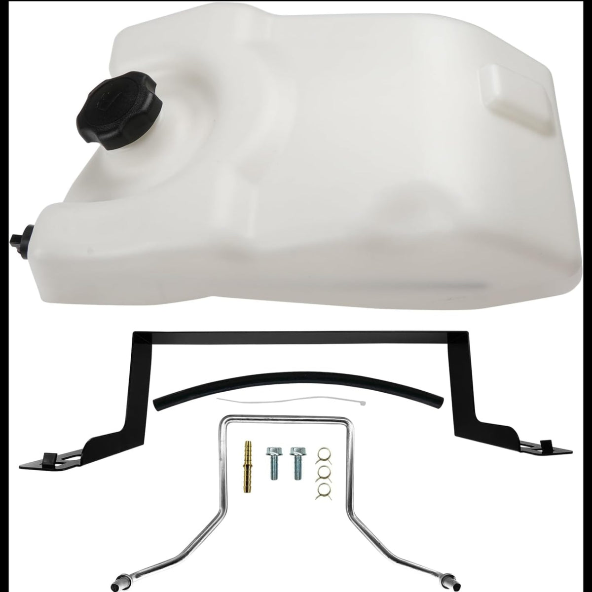 A53 - GY21876 Fuel Gas Tank with Cap