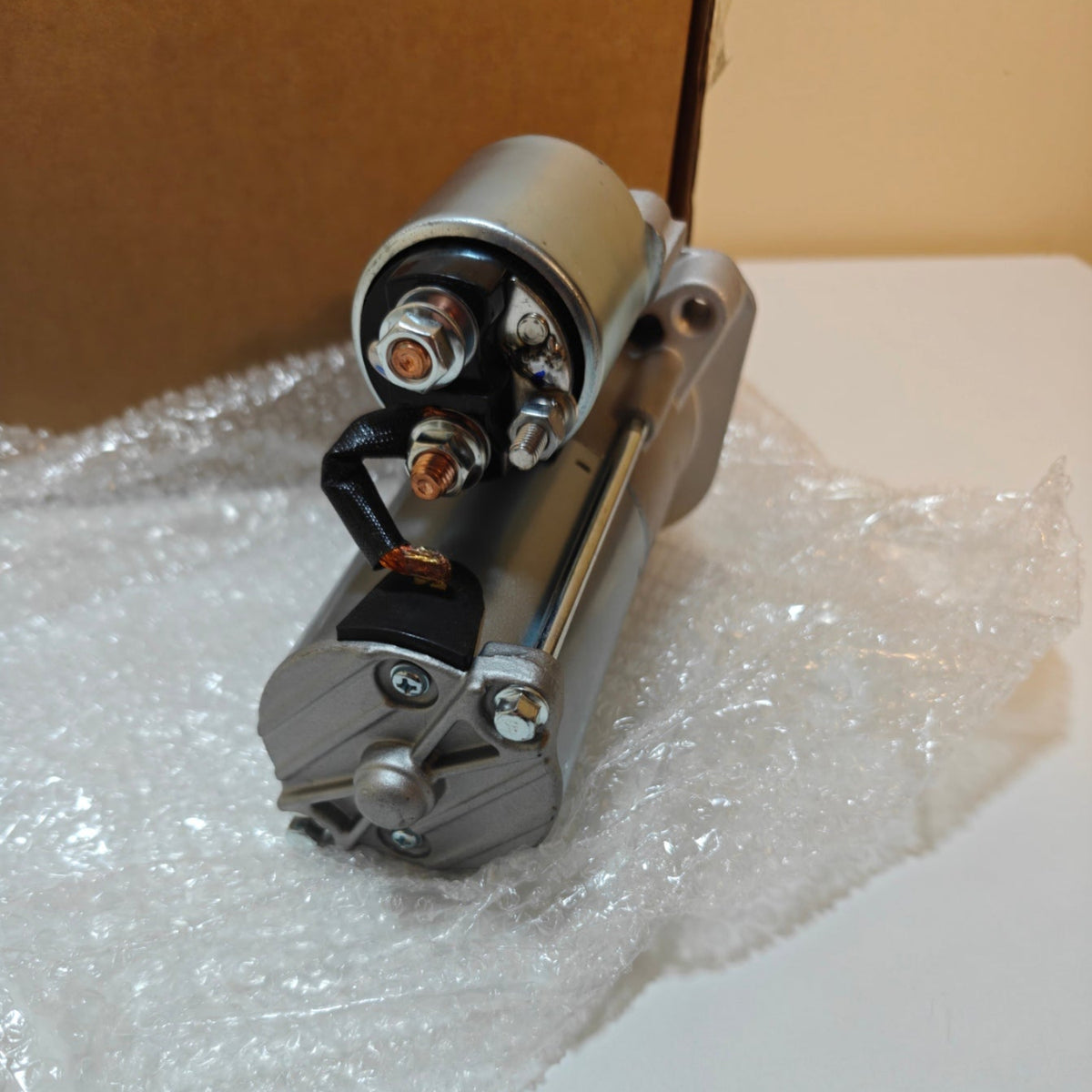 A57 - Starter Motor fit for VOLVO 119480