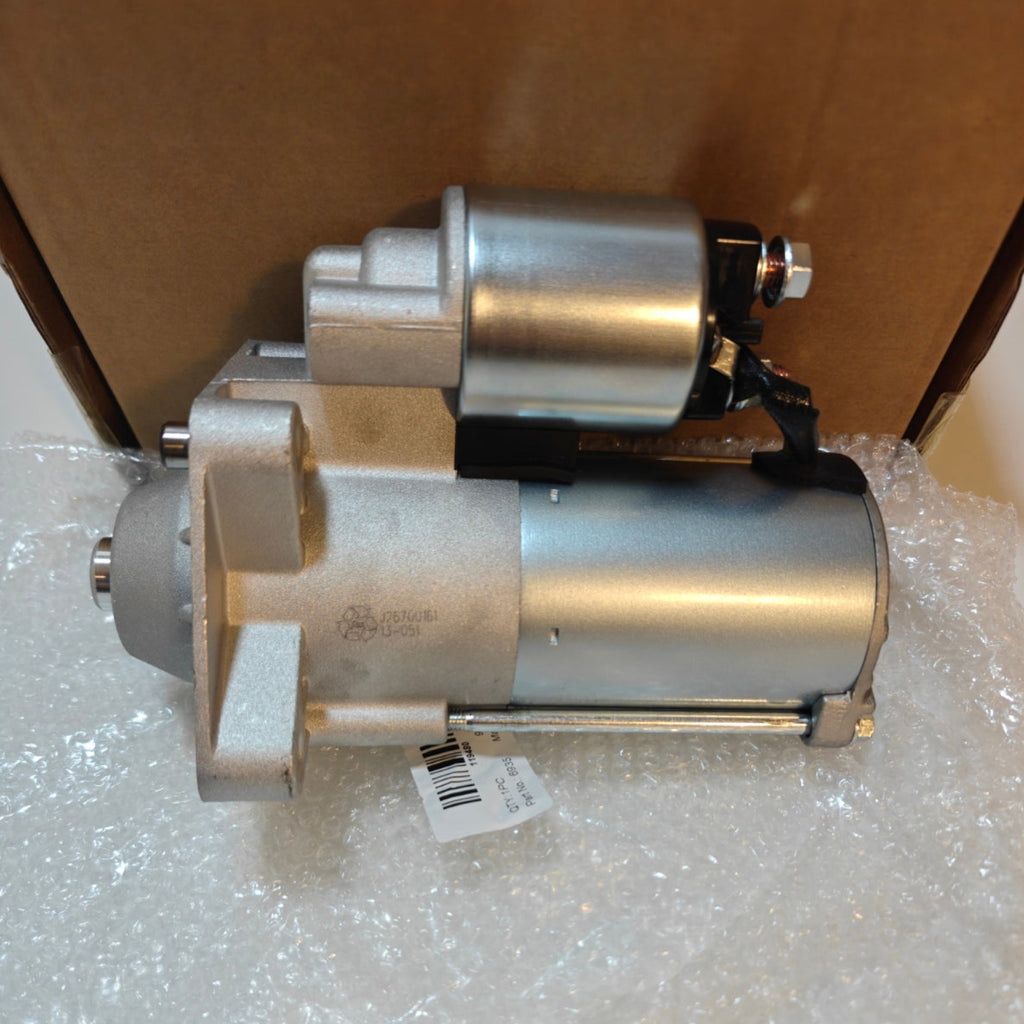 A57 - Starter Motor fit for VOLVO 119480
