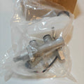 A60 - Brake Master Cylinder with Reservoir No.93742806