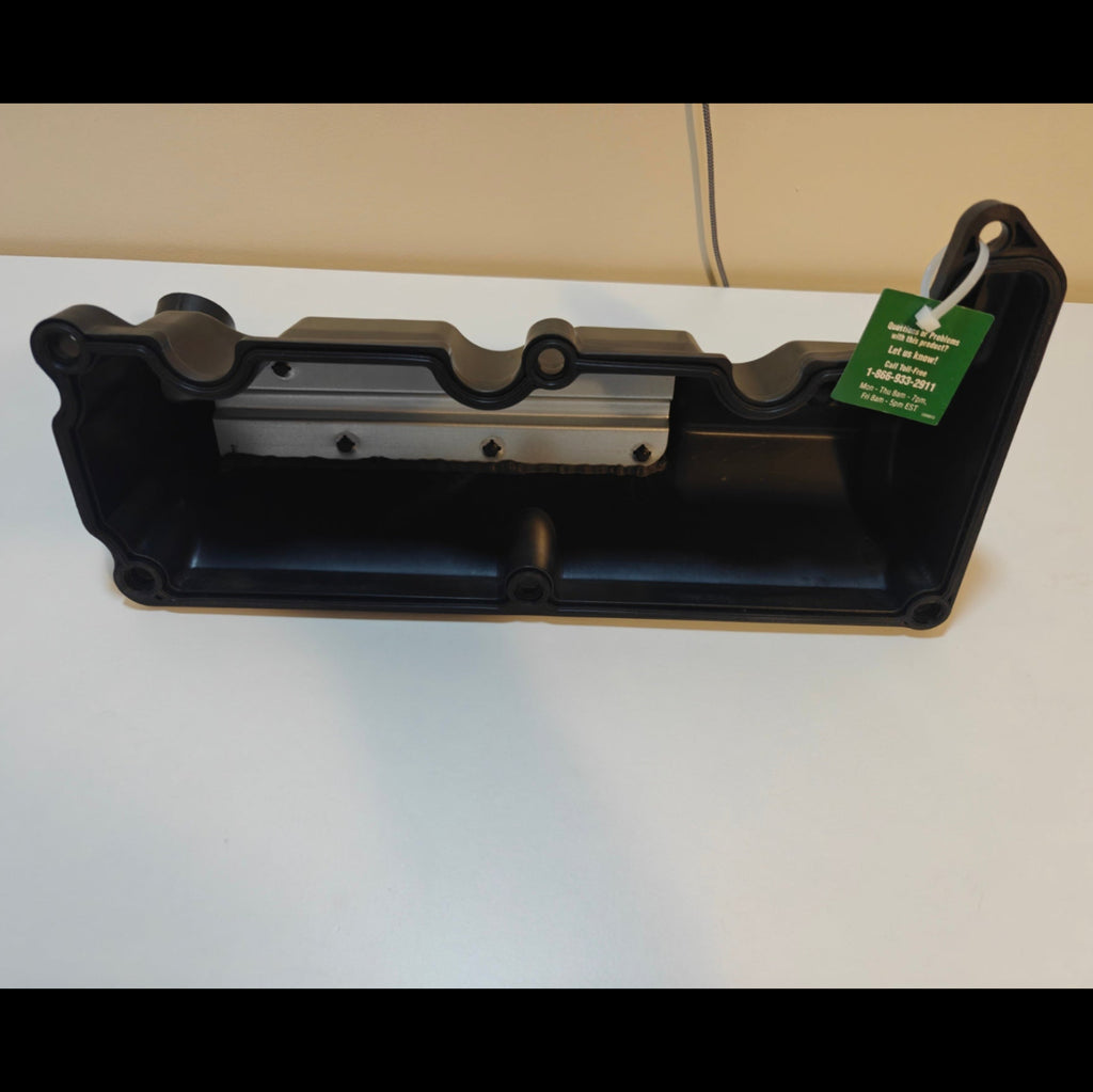 A61 - Dorman OE Solutions 264-988 Valve Cover, Black