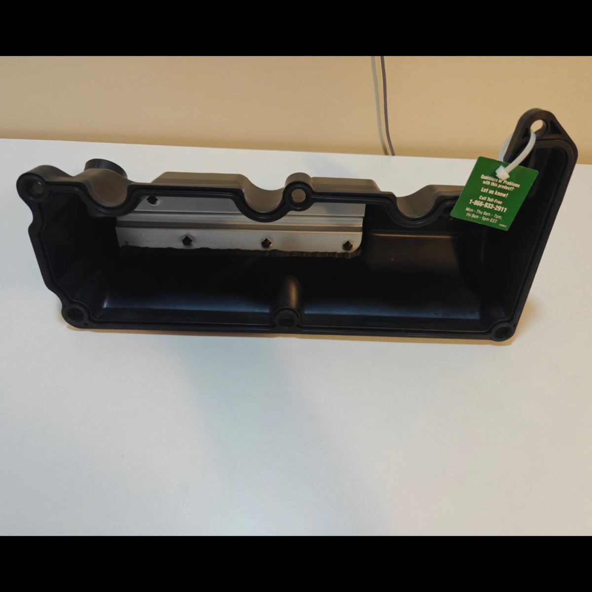 A61 - Dorman OE Solutions 264-988 Valve Cover, Black