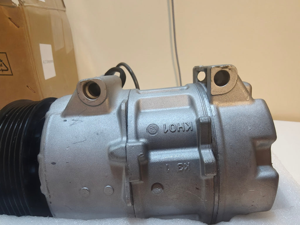A63 - AC Air Conditioner Compressor with Clutch CO 29042C Fit for Toyota and Lexus