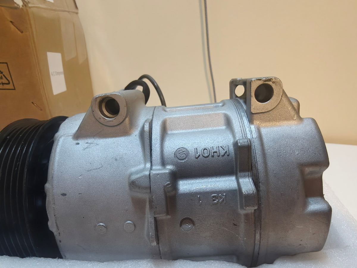 A63 - AC Air Conditioner Compressor with Clutch CO 29042C Fit for Toyota and Lexus