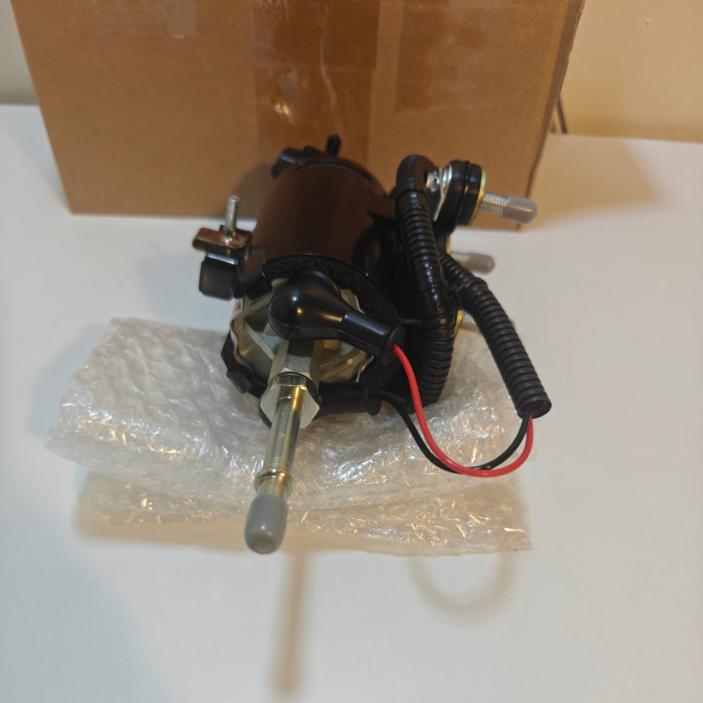 A66 - Munirater Electric Fuel Pump Replacement for E-350 E-450 E-550 F-250 F-350 F-450 F-550