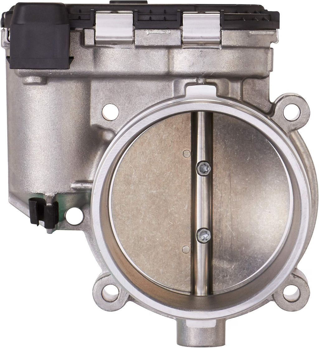A67 - Spectra Premium TB1138 Fuel Injection Throttle Body Assembly For Porsche Vehicles