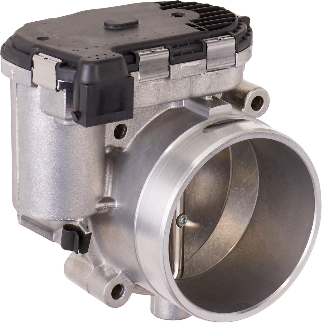 A67 - Spectra Premium TB1138 Fuel Injection Throttle Body Assembly For Porsche Vehicles