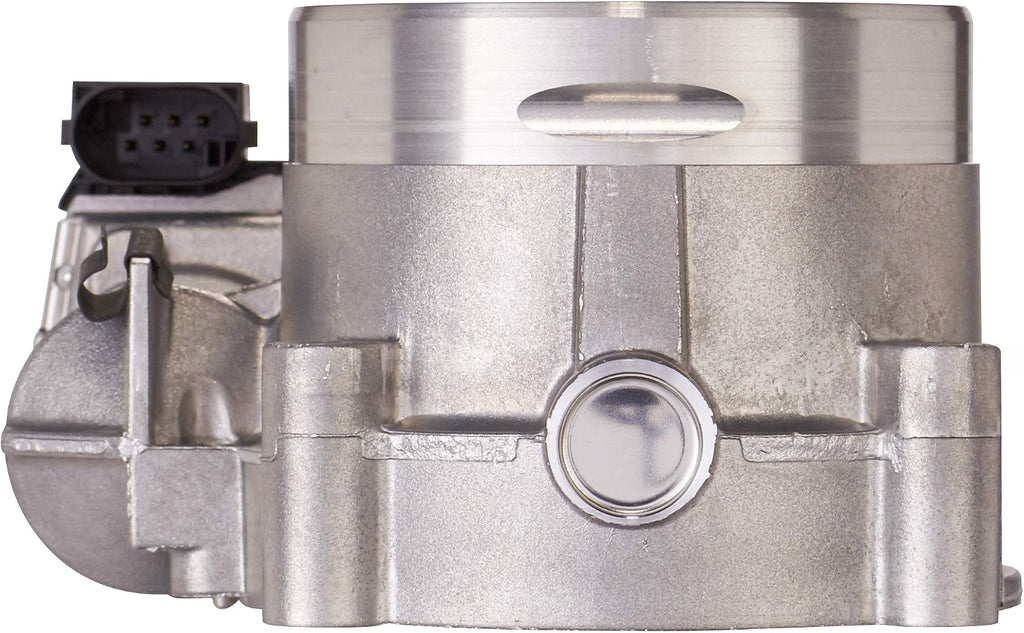 A67 - Spectra Premium TB1138 Fuel Injection Throttle Body Assembly For Porsche Vehicles