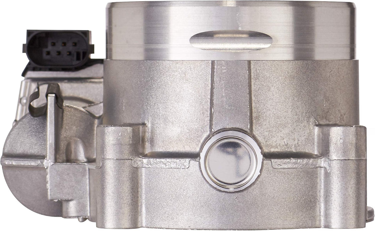 A67 - Spectra Premium TB1138 Fuel Injection Throttle Body Assembly For Porsche Vehicles