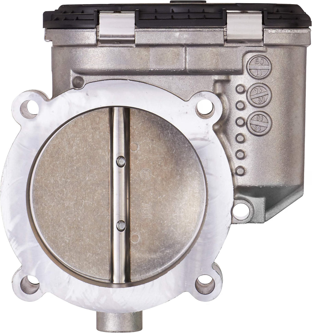 A67 - Spectra Premium TB1138 Fuel Injection Throttle Body Assembly For Porsche Vehicles