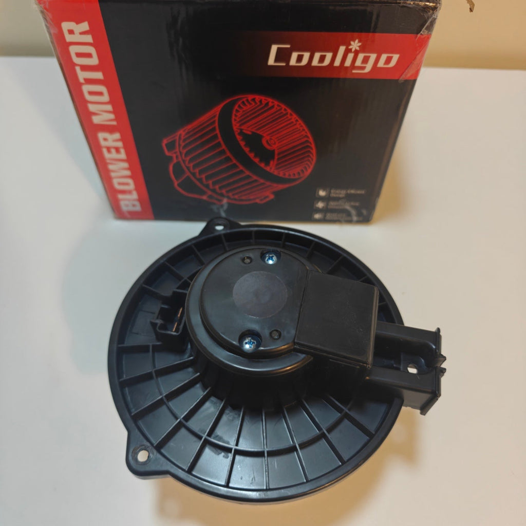 A69 - AC Blower Motor 700228 for Toyota, Lexus, Subaru and Cadillac