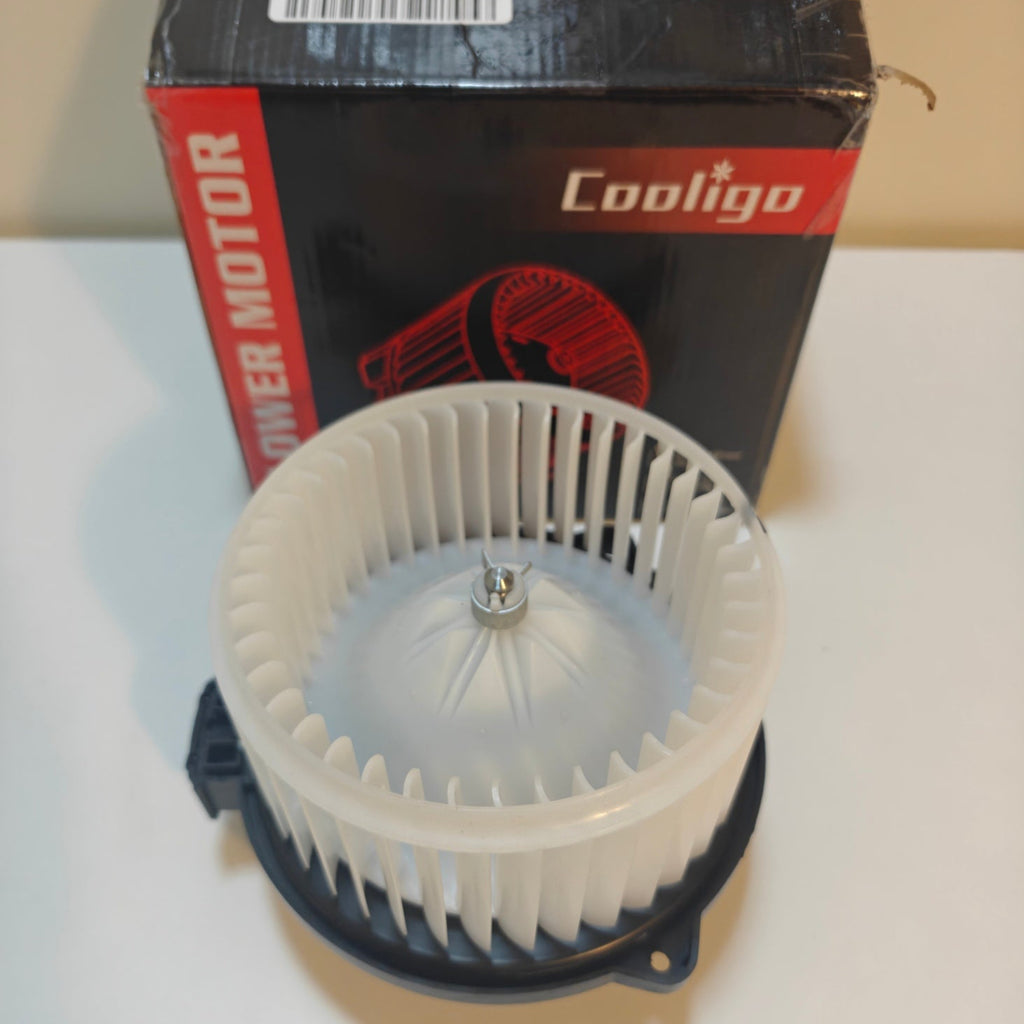 A69 - AC Blower Motor 700228 for Toyota, Lexus, Subaru and Cadillac