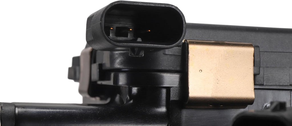 A71 - GM Genuine Parts 55516369 Engine Coolant Flow Control Valve