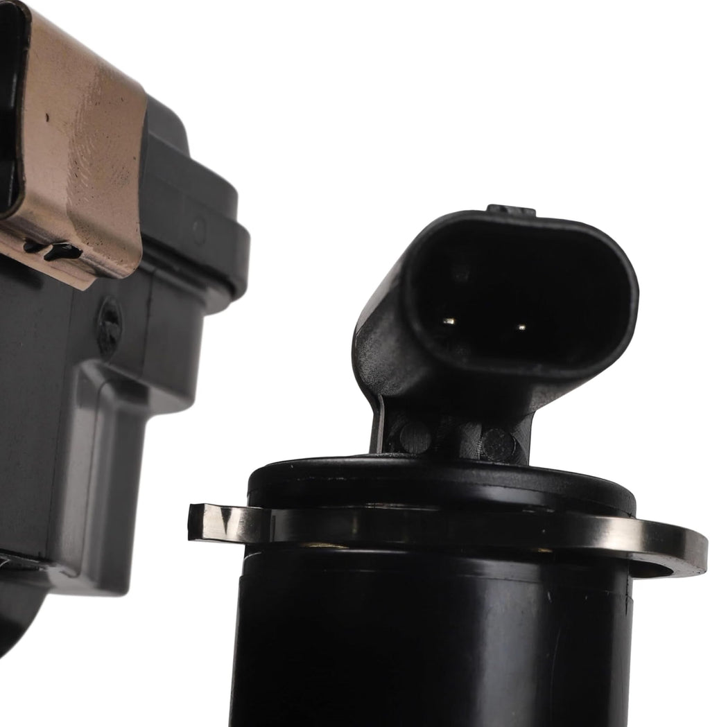 A71 - GM Genuine Parts 55516369 Engine Coolant Flow Control Valve