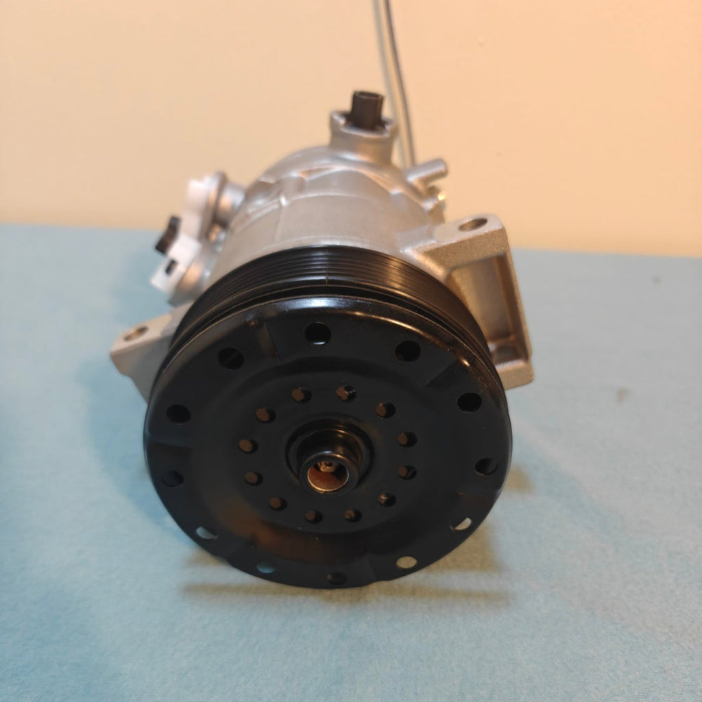 A73 - A/C Compressor - Unknown Fitment