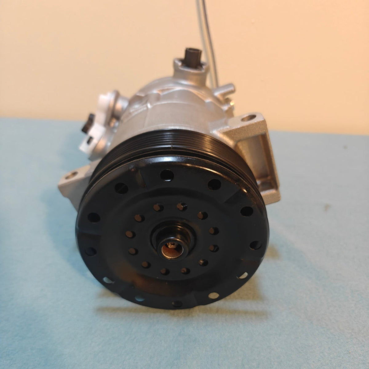A73 - A/C Compressor - Unknown Fitment
