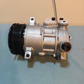 A73 - A/C Compressor - Unknown Fitment