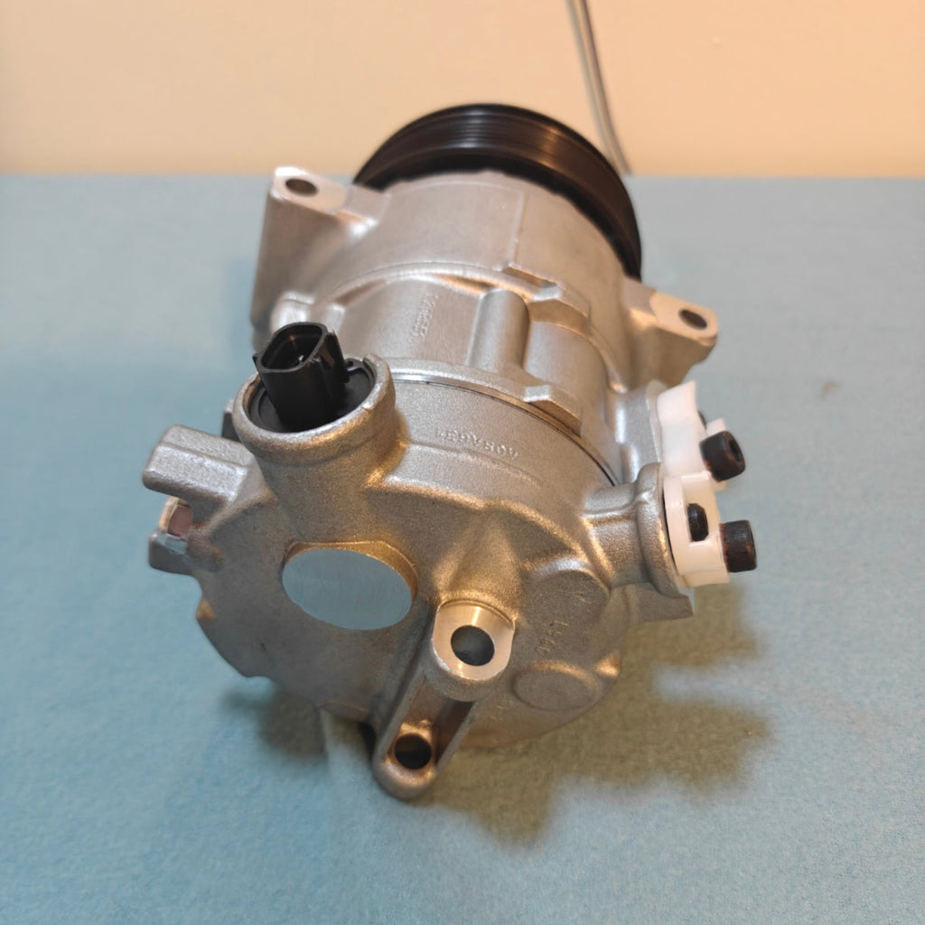 A73 - A/C Compressor - Unknown Fitment