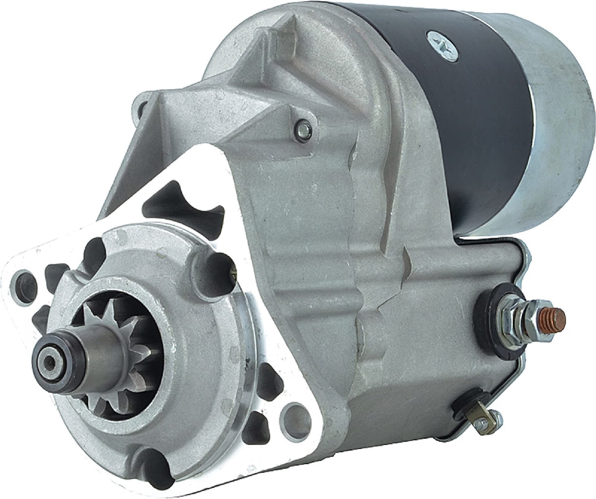 A74 - DB Electrical 410-52568 Construction Starter Compatible With/Replacement For Case