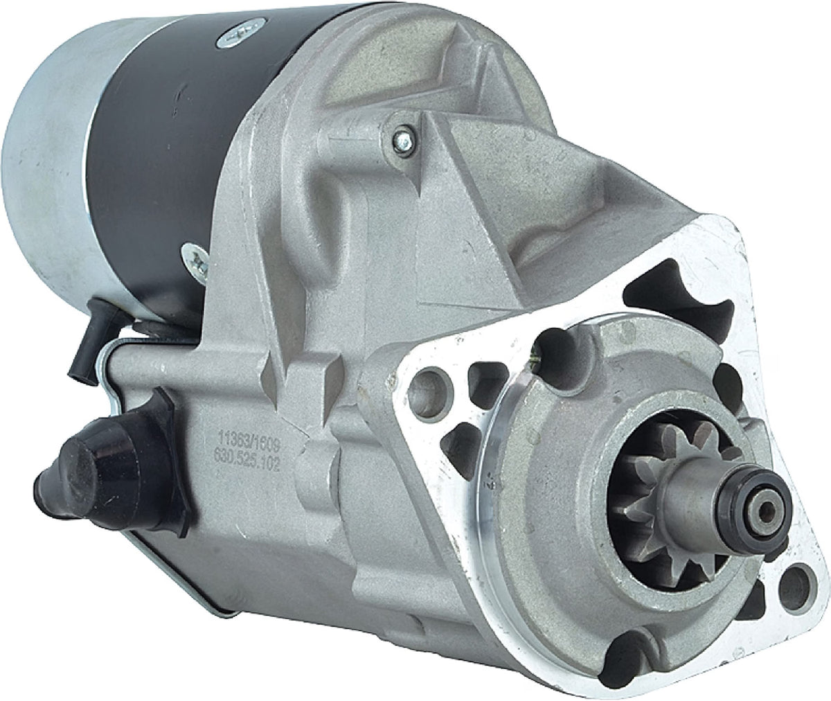 A74 - DB Electrical 410-52568 Construction Starter Compatible With/Replacement For Case