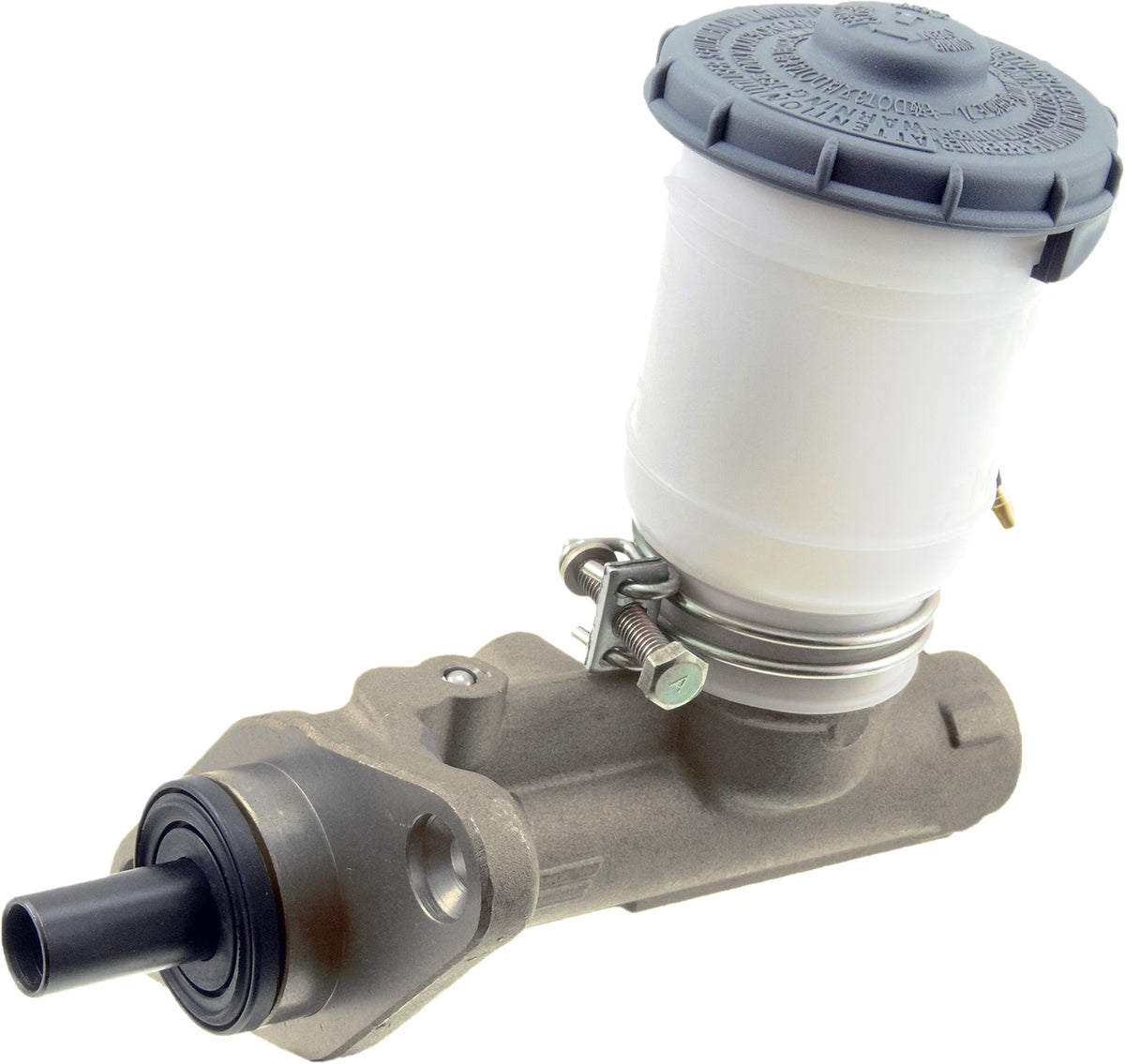 A75 - Dorman M39780 Brake Master Cylinder Compatible with Select Honda Models