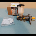 A75 - Dorman M39780 Brake Master Cylinder Compatible with Select Honda Models