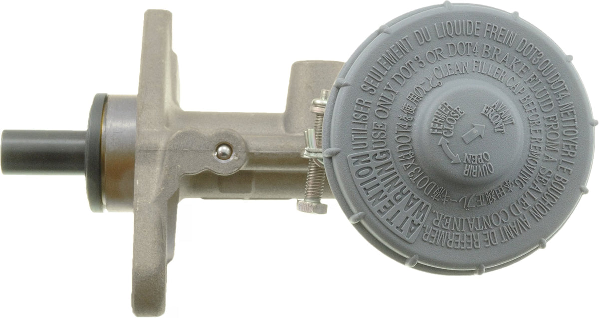 A75 - Dorman M39780 Brake Master Cylinder Compatible with Select Honda Models