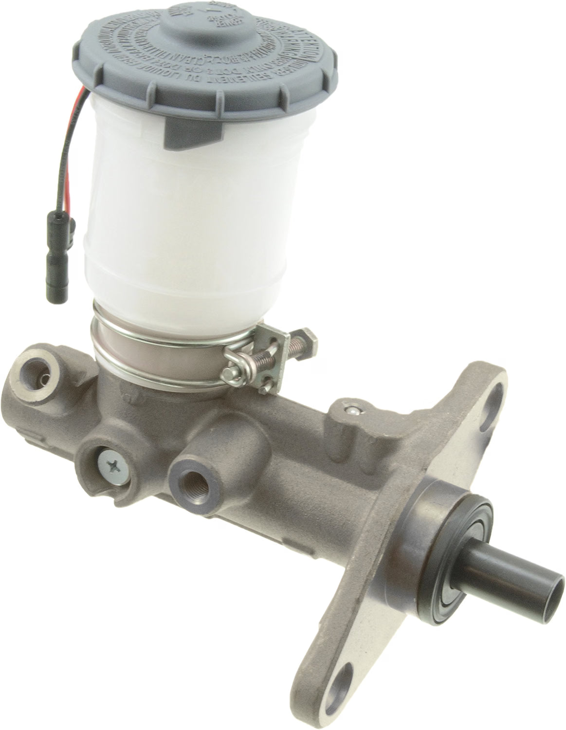 A75 - Dorman M39780 Brake Master Cylinder Compatible with Select Honda Models