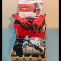 A77 - A-Premium Air Conditioner AC Compressor for Dodge, Chrysler and Jeep