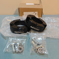 A78 - 3" Leveling Lift Kits for 2005-2023 Tacoma 2WD 4WD, 3 inch Forged Front Strut Spacers Leveling Kits