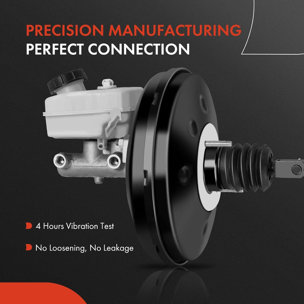 A79 - A-Premium Brake Master Cylinder Without Reservoir Compatible with Audi Vehicles