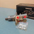 A79 - A-Premium Brake Master Cylinder Without Reservoir Compatible with Audi Vehicles