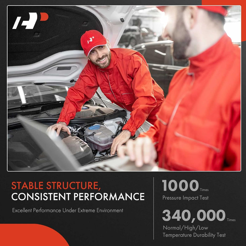 A79 - A-Premium Brake Master Cylinder Without Reservoir Compatible with Audi Vehicles