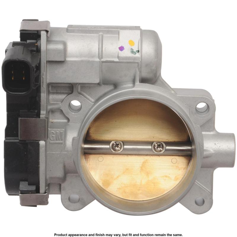 A88 - Cardone 67-3002 Remanufactured Fuel Injection Throttle Body