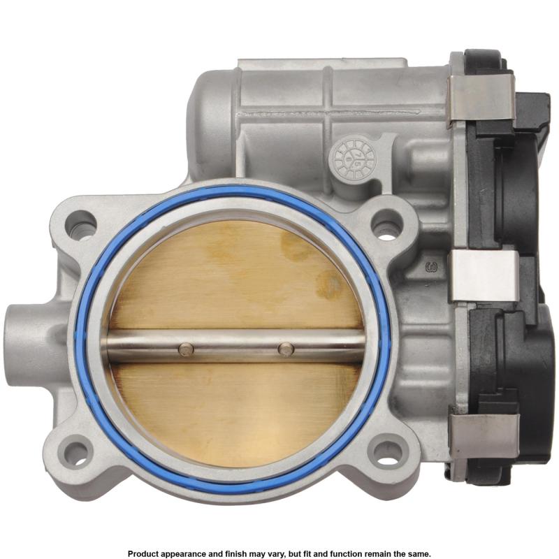 A88 - Cardone 67-3002 Remanufactured Fuel Injection Throttle Body