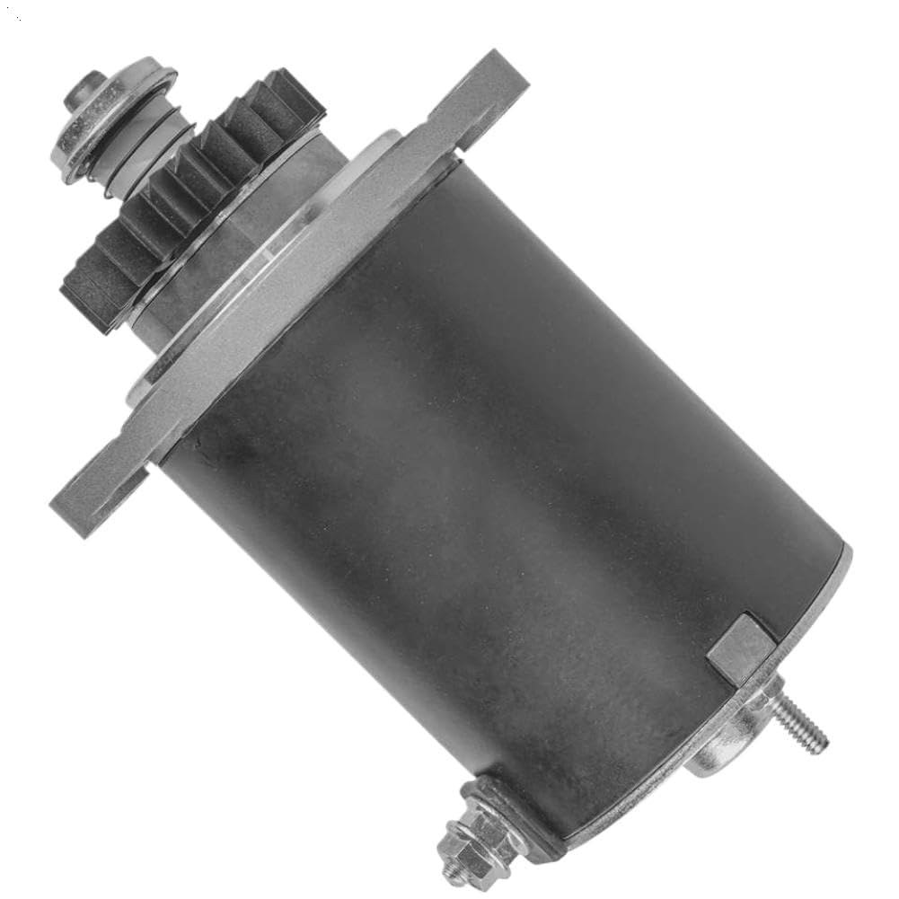 A90 - Starter Replacement 410-21023 Compatible with Onan KV Engines
